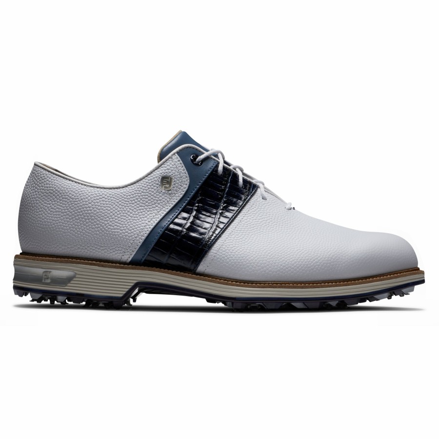 Herren FootJoy | Premiere Series Packard Weis / Navy / Blau