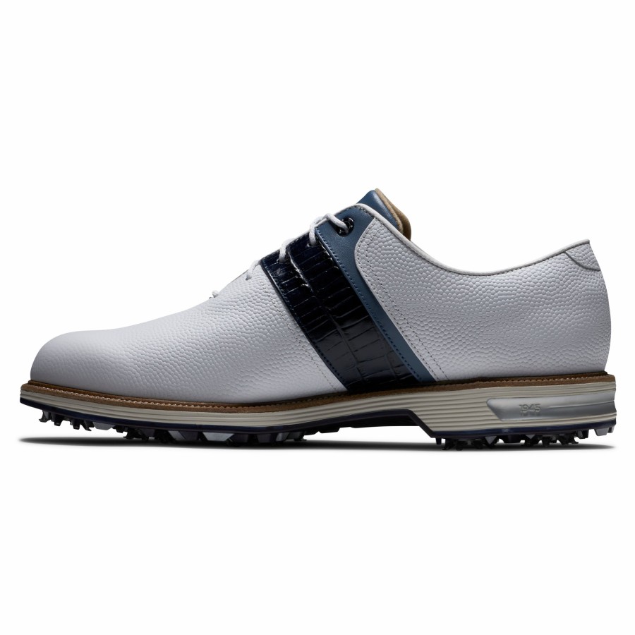 Herren FootJoy | Premiere Series Packard Weis / Navy / Blau