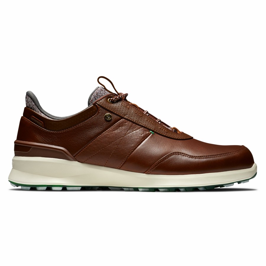 Herren FootJoy | Fj Stratos Cognac