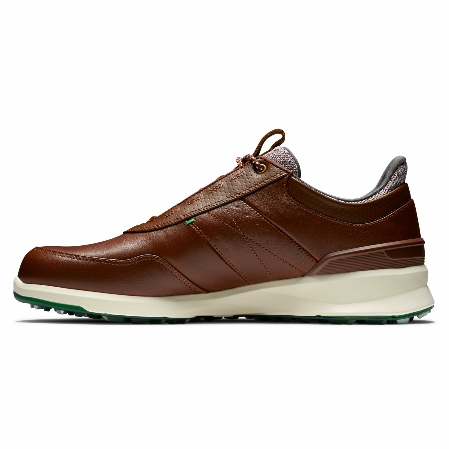 Herren FootJoy | Fj Stratos Cognac