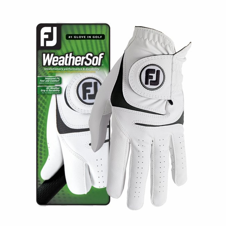 Zubehor FootJoy | Weathersof Weis