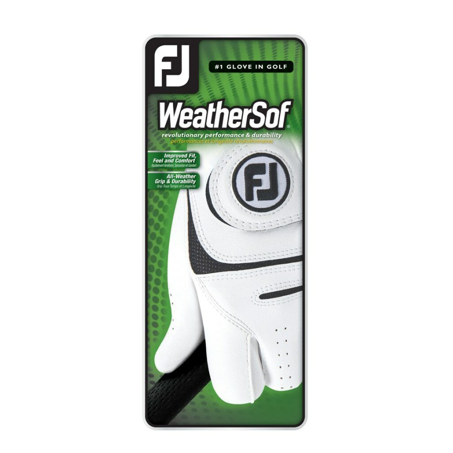 Zubehor FootJoy | Weathersof Weis