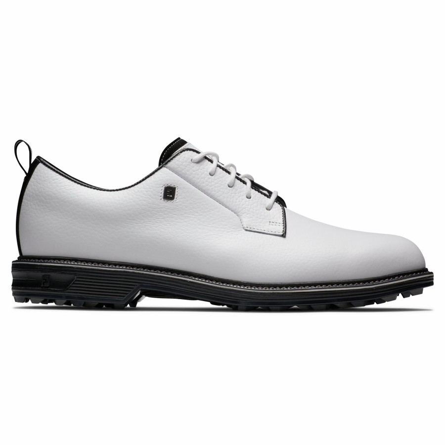 Herren FootJoy | Premiere Series Field Weis / Schwarz