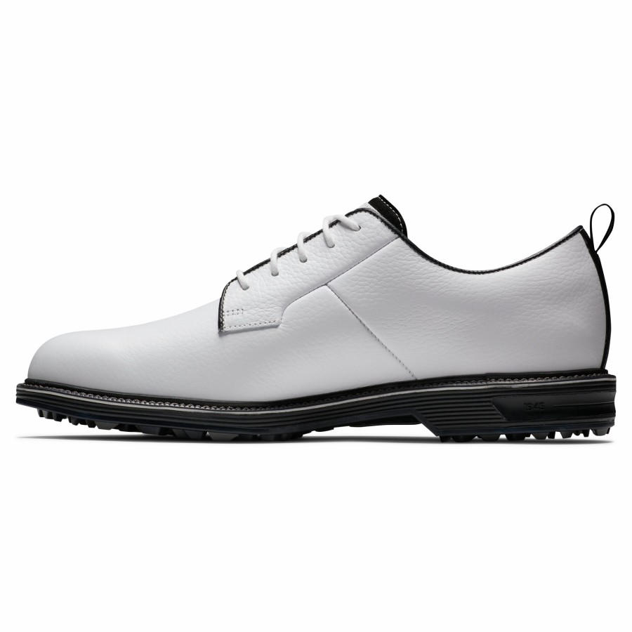 Herren FootJoy | Premiere Series Field Weis / Schwarz