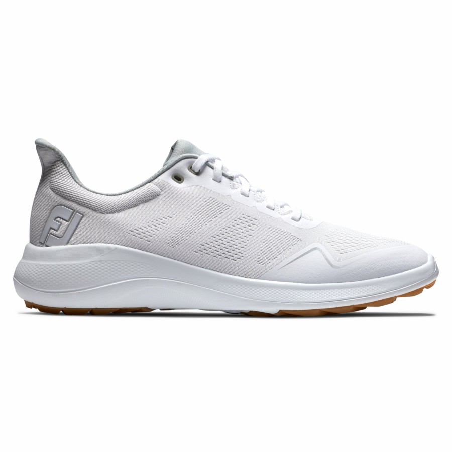 Herren FootJoy | Flex Weis