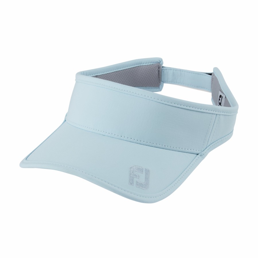 Damen FootJoy | Visor Damen Sky