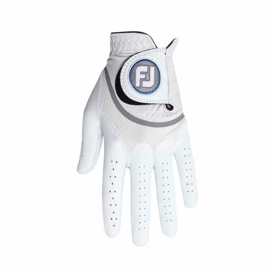 Zubehor FootJoy | Hyperflx Perlweis