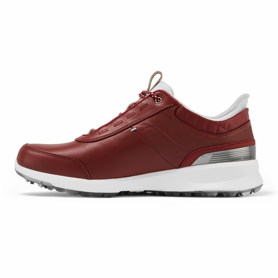 Damen FootJoy | Fj Stratos Damen Rot