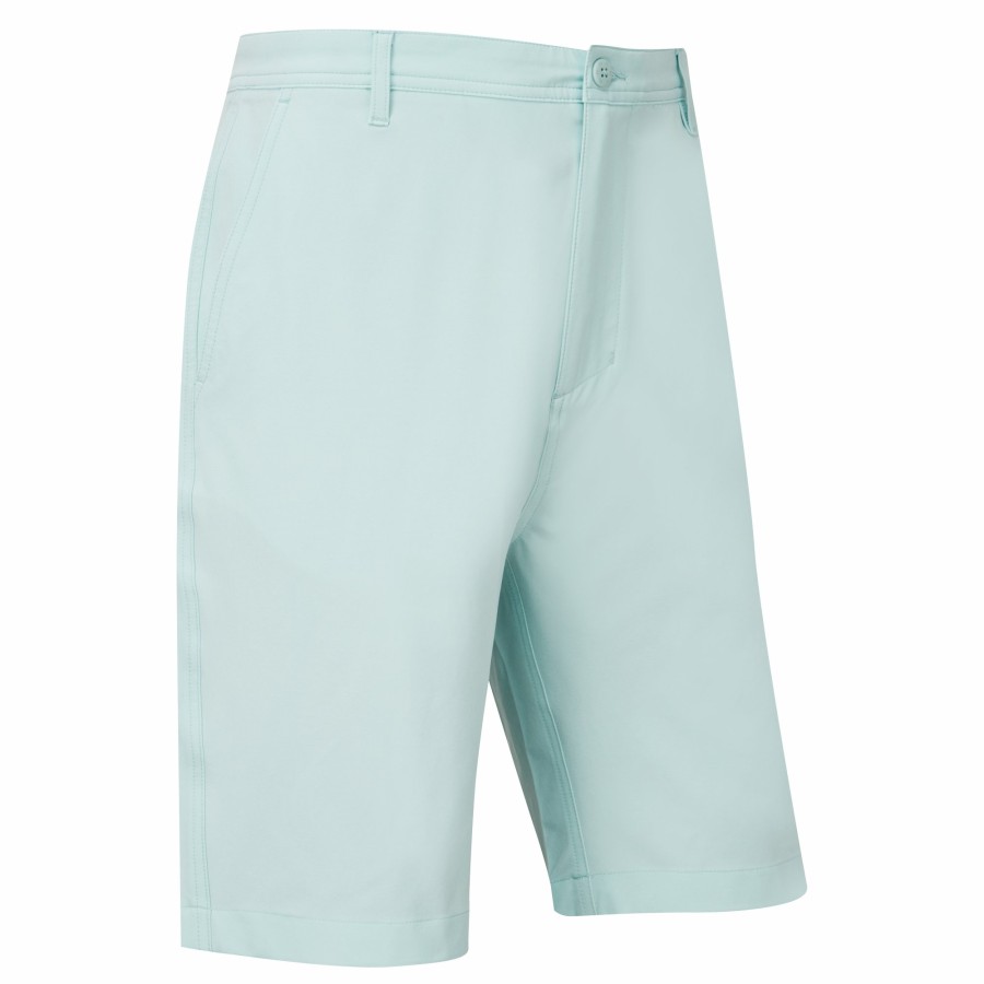 Herren FootJoy | Short Eisblau