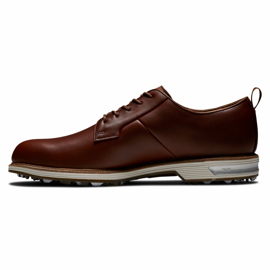 Herren FootJoy Schuhe Ohne Spikes | Premiere Series Field Braun