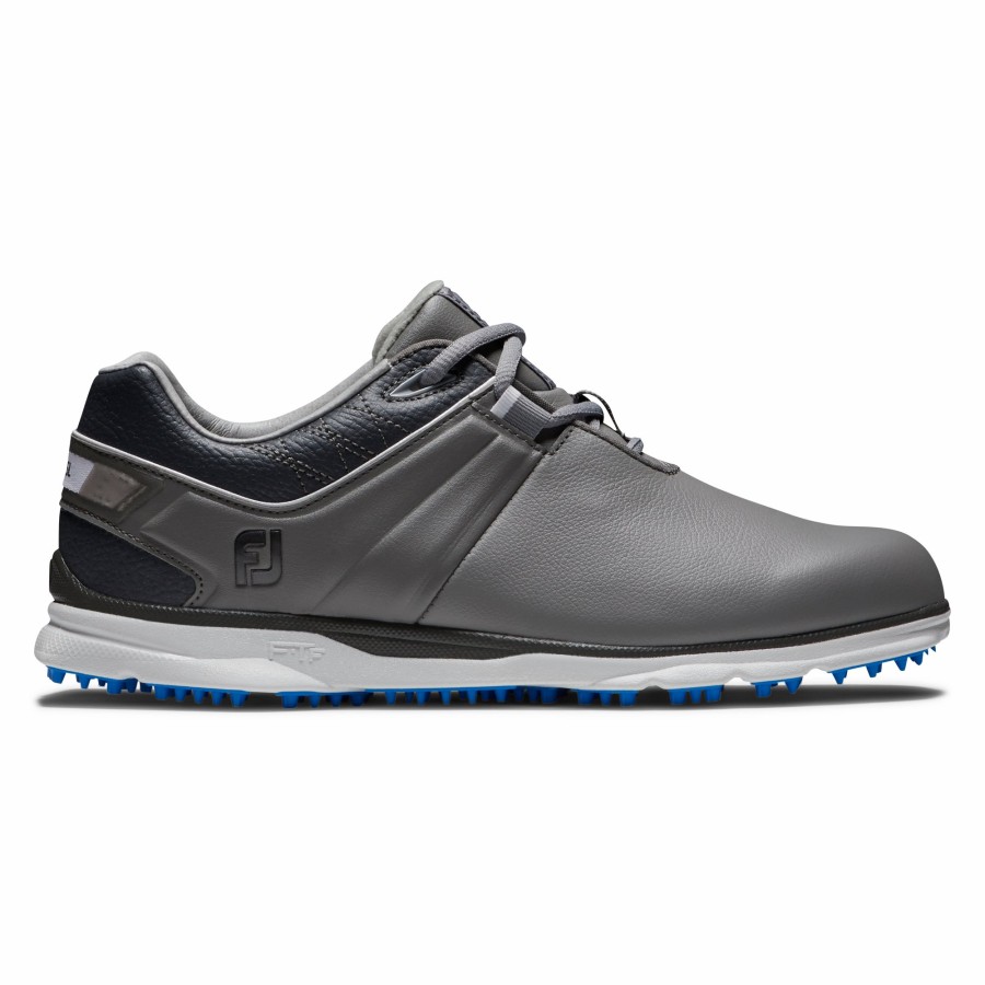 Damen FootJoy Schuhe Ohne Spikes | Pro|Sl Damen Grau / Anthrazit