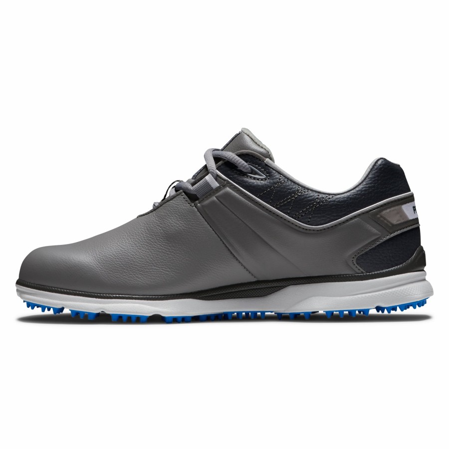 Damen FootJoy Schuhe Ohne Spikes | Pro|Sl Damen Grau / Anthrazit