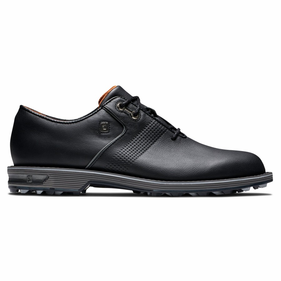 Herren FootJoy | Premiere Series Flint Schwarz