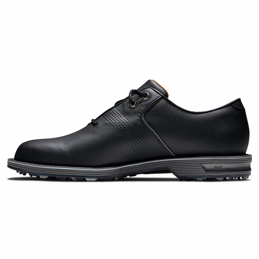 Herren FootJoy | Premiere Series Flint Schwarz